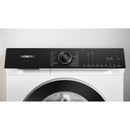 Siemens WG56H203FG - iQ500 - Wasmachine - 10 kg