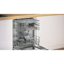 Bosch SMV6YCX02E - Serie 6 - Volledig integreerbare vaatwasser - 60 cm