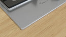Bosch PCP6A5I90 - Serie 6 - Gaskookplaat - 60 cm - Inox