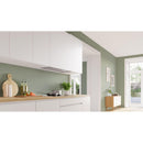 Bosch DLN87AC50 - Serie 6 - Afvoergroep - 86 cm - Inox