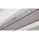 Bosch DLN87AC50 - Serie 6 - Afvoergroep - 86 cm - Inox