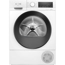 Siemens WQ45G2D5FG - iQ500 - Droogkast met warmtepomp - 9 kg