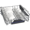 Siemens SN63EX22CE - iQ300 - Volledig integreerbare vaatwasser - 60 cm