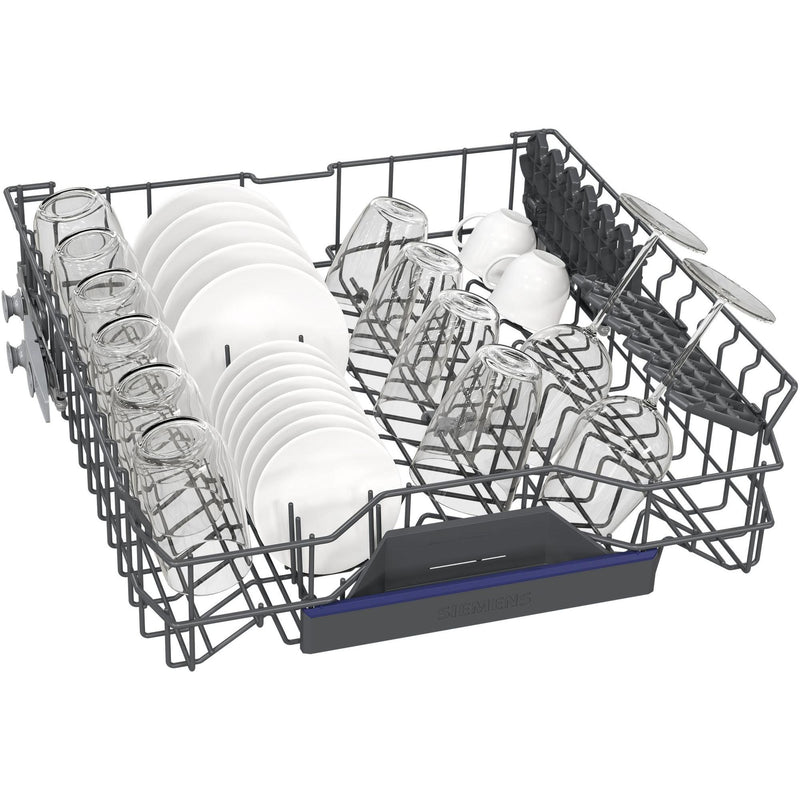 Siemens SX63EX22CE - iQ300 - Volledig integreerbare vaatwasser - 60 cm - XXL (extra hoog)