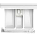 Bosch WNG24406FG - Serie 6 - Was-/droogcombinatie - 9/6 kg