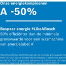 Bosch WGB2440AFG - Serie 8 - Wasmachine - 9 kg