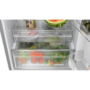 Bosch KGN492IAF - Serie 4 - Koel-vriescombinatie - 203 x 70 cm - Geborsteld staal AntiFingerprint - Total No Frost