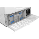 Siemens WQ33G2DLFG - iQ500 - Droogkast met warmtepomp - 8 kg