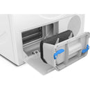 Siemens WT43H00AFG - iQ300 - Droogkast met warmtepomp - 8 kg