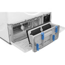 Siemens WT45H20WFG - iQ300 - Droogkast met warmtepomp - 8 kg