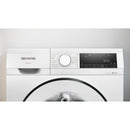 Siemens WG46G2ZEFG - iQ500 - Wasmachine - 9 kg