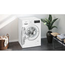 Siemens WG46G2ZEFG - iQ500 - Wasmachine - 9 kg