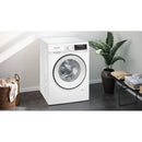 Siemens WG46G2ZEFG - iQ500 - Wasmachine - 9 kg
