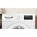 Bosch WAN2827UFG - Serie 4 - Wasmachine - 8 kg - Wit