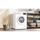 Bosch WAN2827ZFG - Serie 4 - Wasmachine - 9 kg - Wit