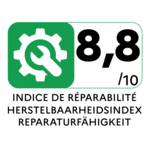 Bosch SMS4HTW00E - Serie 4 - Vrijstaande vaatwasser - 60 cm - wit