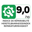 Bosch SPS6YMI14E - Serie 6 - Vrijstaande vaatwasser - 45 cm - Geborsteld staal AntiFingerprint