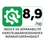 Bosch SPS6YMW14E - Serie 6 - Vrijstaande vaatwasser - 45 cm - wit