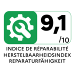 Bosch SMU6ZCS10E - Serie 6 - Onderbouw vaatwasser - 60 cm - Geborsteld staal