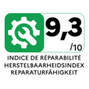 Bosch SPV4EMX24E - Serie 4 - Volledig integreerbare vaatwasser - 45 cm