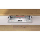 Bosch SPV4EMX17E - Serie 4 - Volledig integreerbare vaatwasser - 45 cm