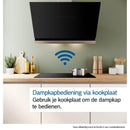 Bosch DRC97AQ50 - Serie 6 - Plafonddampkap - 90 cm - Inox