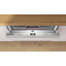 Bosch SMH4HVX14E - Serie 4 - Volledig integreerbare vaatwasser - 60 cm - VarioScharnier