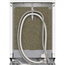 Siemens SN23HW02ME - iQ300 - Vrijstaande vaatwasser - 60 cm - wit