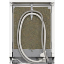 Bosch SMS4ECW28E - Serie 4 - Vrijstaande vaatwasser - 60 cm - wit