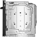 Bosch HMG776KB1 - Serie 8 - Combi oven - 60 x 60 cm - Zwart