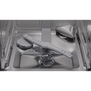 Bosch SPS6YMI14E - Serie 6 - Vrijstaande vaatwasser - 45 cm - Geborsteld staal AntiFingerprint