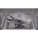 Siemens SR61HX16KE - iQ100 - Volledig integreerbare vaatwasser - 45 cm