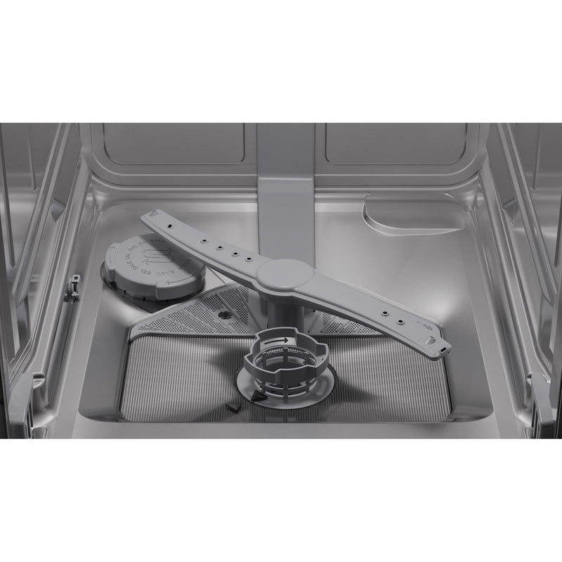 Bosch SPV2HKX42E - Serie 2 - Volledig integreerbare vaatwasser - 45 cm