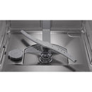 Bosch SMS4EMI06E - Serie 4 - Vrijstaande vaatwasser - 60 cm - Geborsteld staal AntiFingerprint