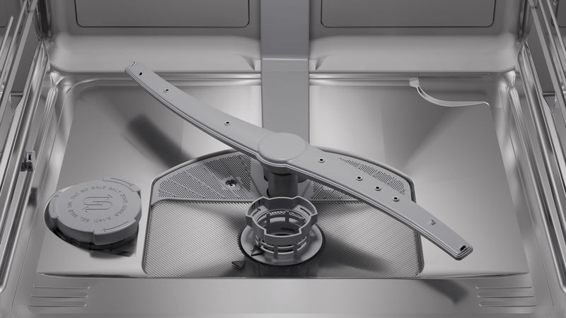 Bosch SMV6ECX10E - Serie 6 - Volledig integreerbare vaatwasser - 60 cm