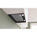 Bosch DBB63BC60 - Serie 2 - Geïntegreerde design afzuigkap - 60 cm - Matzwart