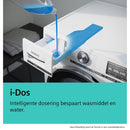 Siemens WG56B2AWFG - iQ700 - Wasmachine - 10 kg