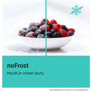 Siemens GS58NAWEV - iQ500 - Vriezer - 191 x 70 cm - Wit