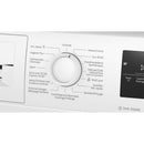 Bosch WAN2827UFG - Serie 4 - Wasmachine - 8 kg - Wit