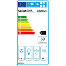 Siemens LU62LFA21 - iQ100 - Onderbouw dampkap - 60 cm - Wit