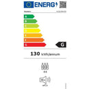 Siemens KU21WAHG0 - iQ500 - Inbouw wijnklimaatkast - 81.8 x 59.8 cm