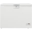 Beko HSM29540 - Vriezer - Wit