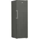 Beko B5RFNE315G - Vriezer - Manhattan Grijs