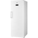Beko RFNE448E45W - NoFrost - Vriezer - Wit