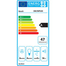 Bosch DRC99PS20 - Serie 8 - Plafonddampkap - 90 cm - Wit