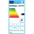 Siemens LU63LCC40 - iQ300 - Onderbouw dampkap - 60 cm - Bruin
