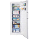 Beko RFNE448E45W - NoFrost - Vriezer - Wit