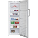 Beko FNE290E41N - Vriezer - Wit