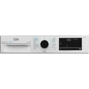 Beko B5T68247C0 - Warmptepompdroger - 8 Kg - Wit