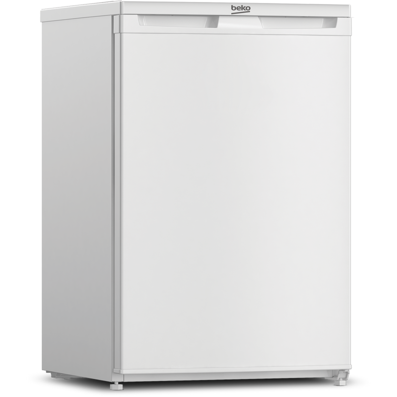 Beko TSE1284N - Tafelmodel koelkast - Wit